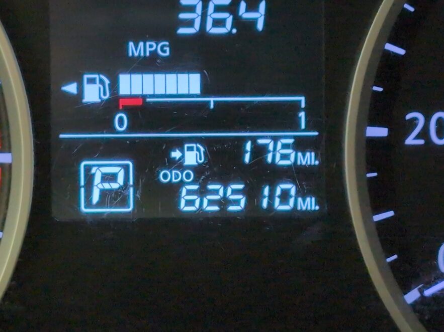 2018 Nissan Kicks S Bozeman MT