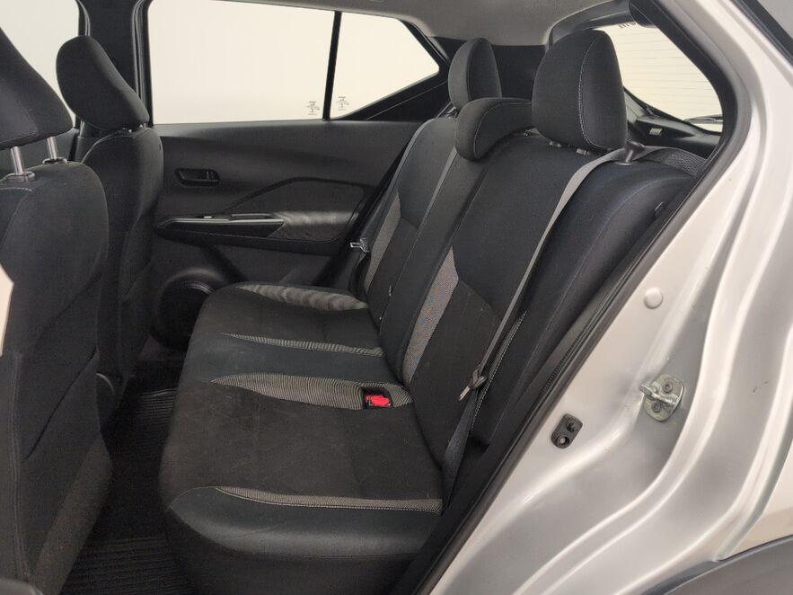 2018 Nissan Kicks S Bozeman MT