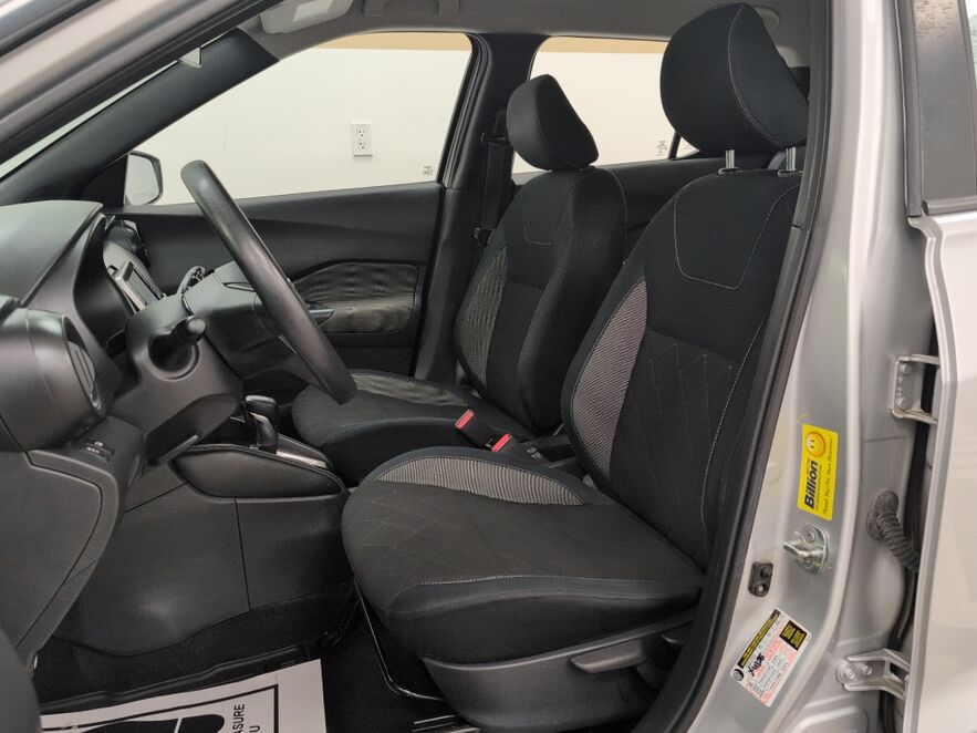 2018 Nissan Kicks S Bozeman MT