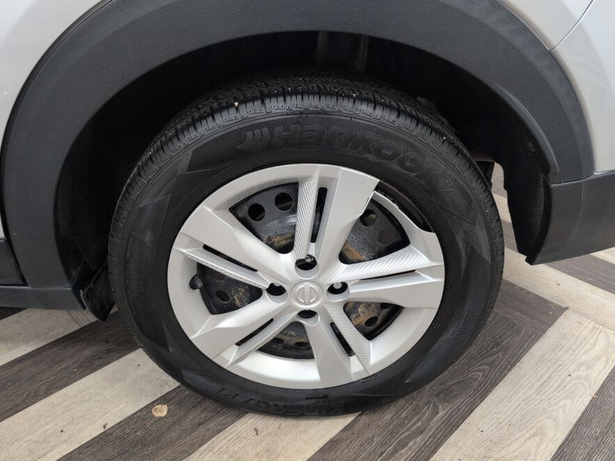 2018 Nissan Kicks S Bozeman MT