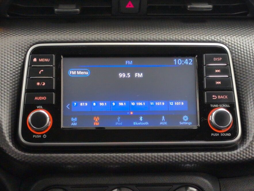 2018 Nissan Kicks S Bozeman MT