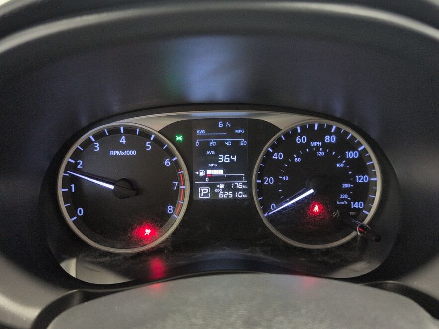 2018 Nissan Kicks S Bozeman MT