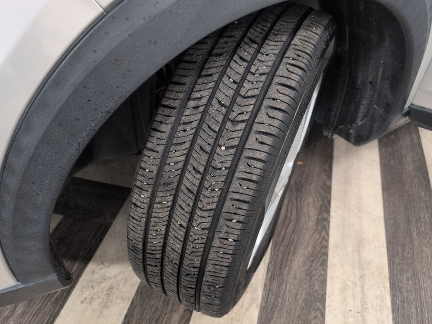 2018 Nissan Kicks S Bozeman MT