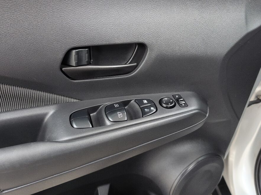 2018 Nissan Kicks S Bozeman MT