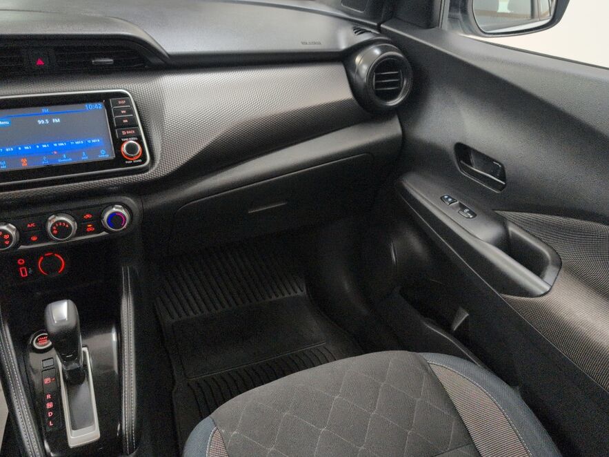 2018 Nissan Kicks S Bozeman MT