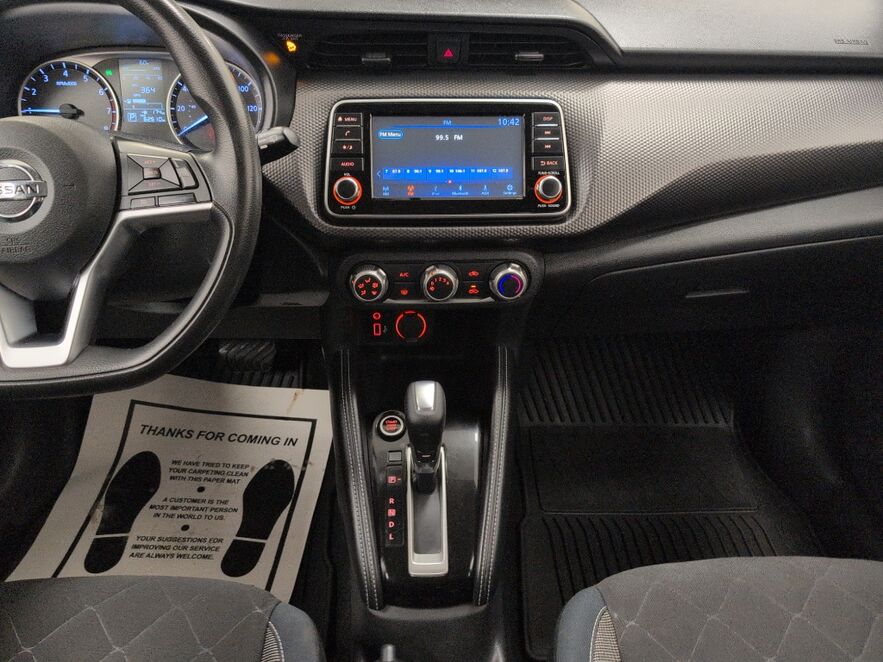 2018 Nissan Kicks S Bozeman MT