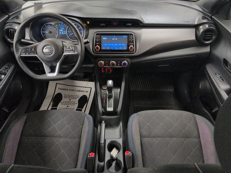 2018 Nissan Kicks S Bozeman MT