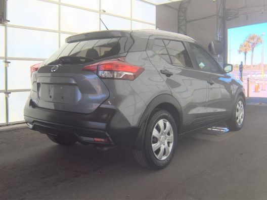 2018 Nissan Kicks S Charlotte NC