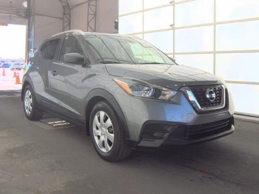 2018 Nissan Kicks S Charlotte NC