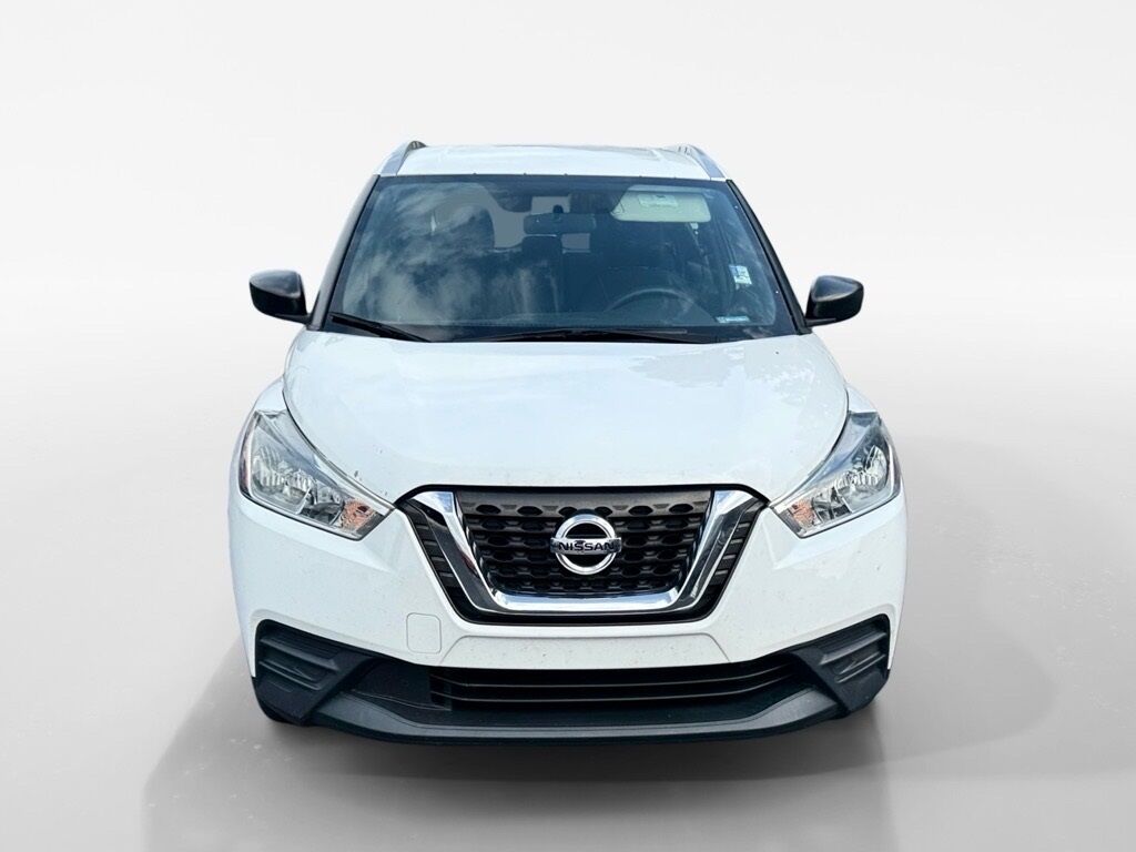 2018 Nissan Kicks S Morristown TN