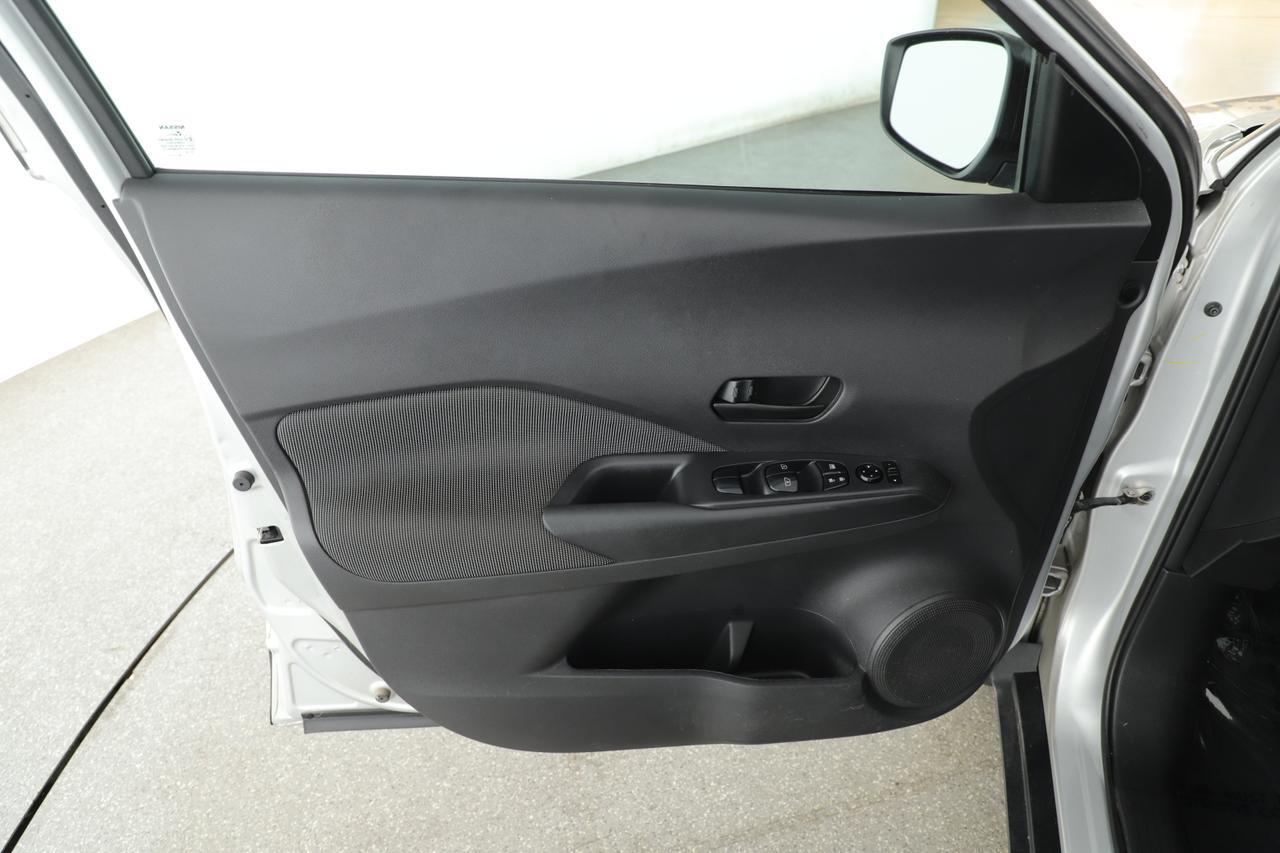 2018 Nissan Kicks S New Braunfels TX