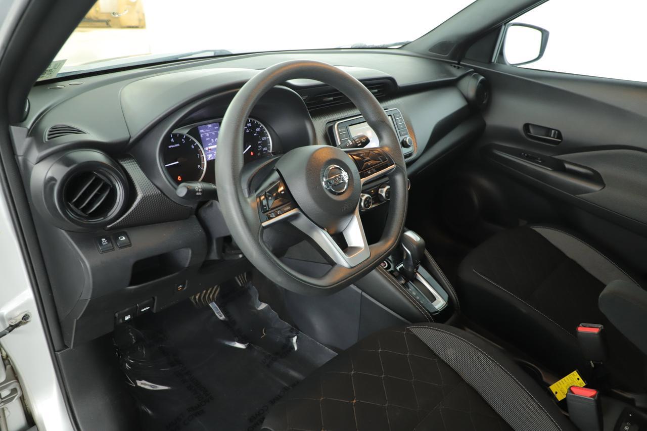 2018 Nissan Kicks S New Braunfels TX