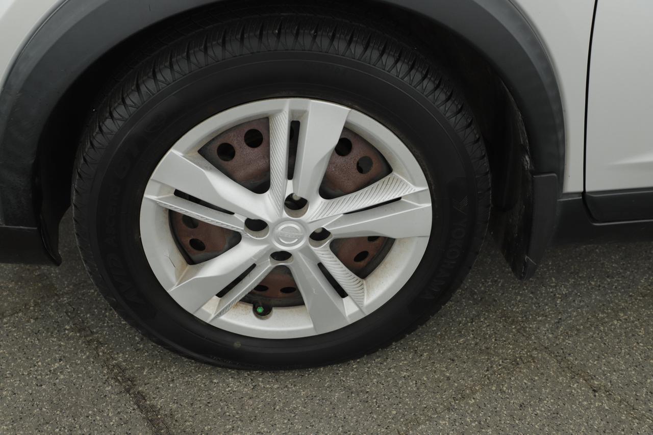 2018 Nissan Kicks S New Braunfels TX