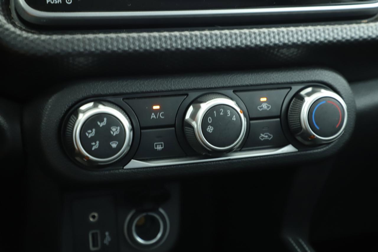 2018 Nissan Kicks S New Braunfels TX