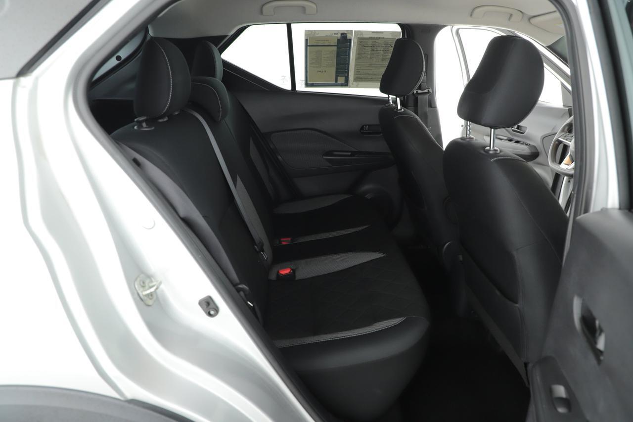 2018 Nissan Kicks S New Braunfels TX