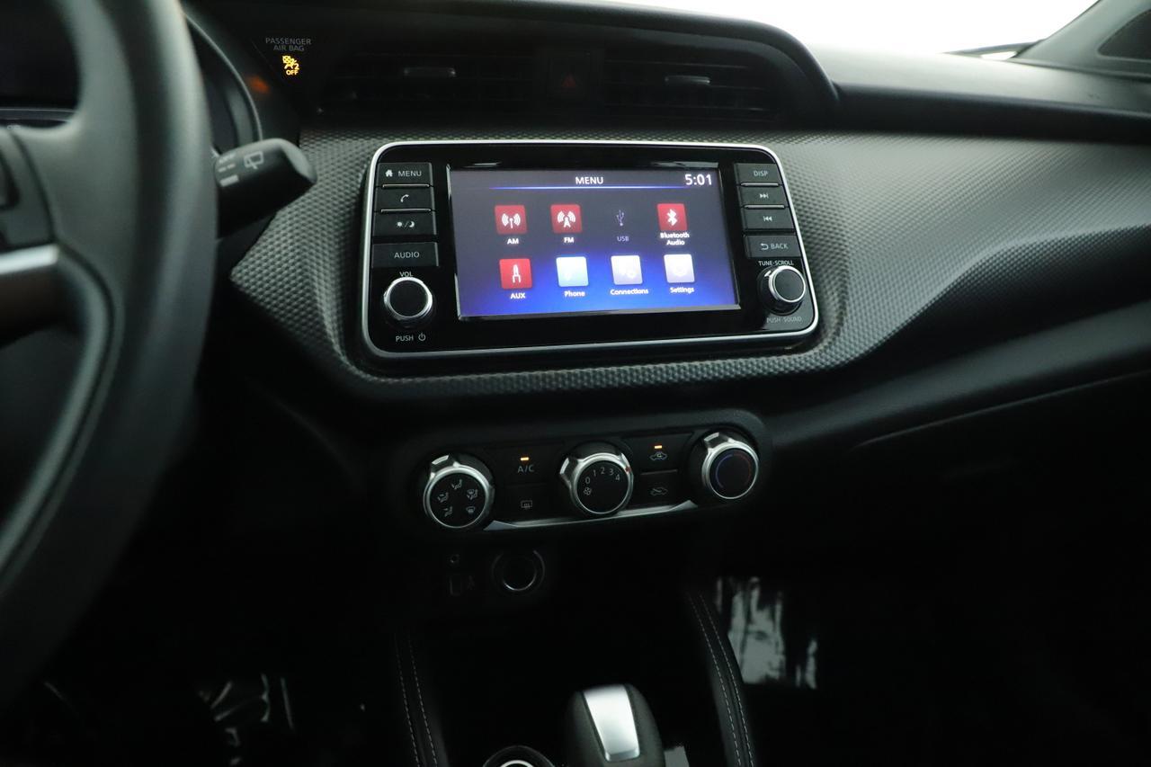 2018 Nissan Kicks S New Braunfels TX