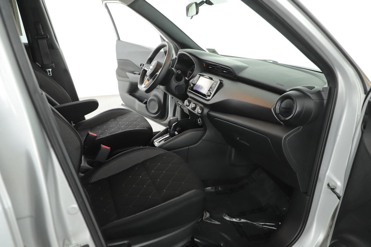 2018 Nissan Kicks S New Braunfels TX