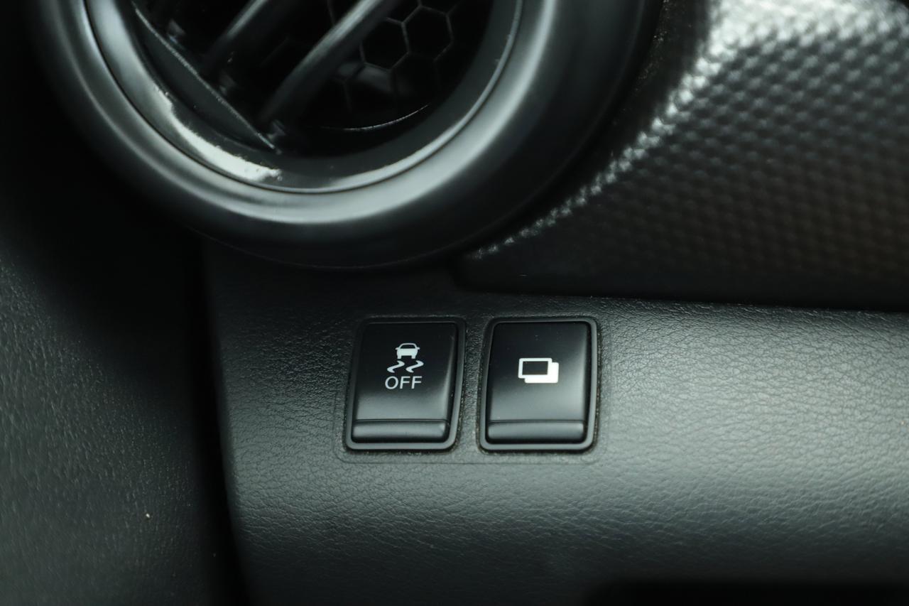 2018 Nissan Kicks S New Braunfels TX