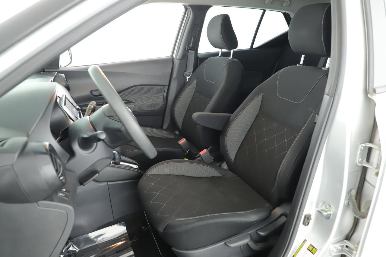 2018 Nissan Kicks S New Braunfels TX