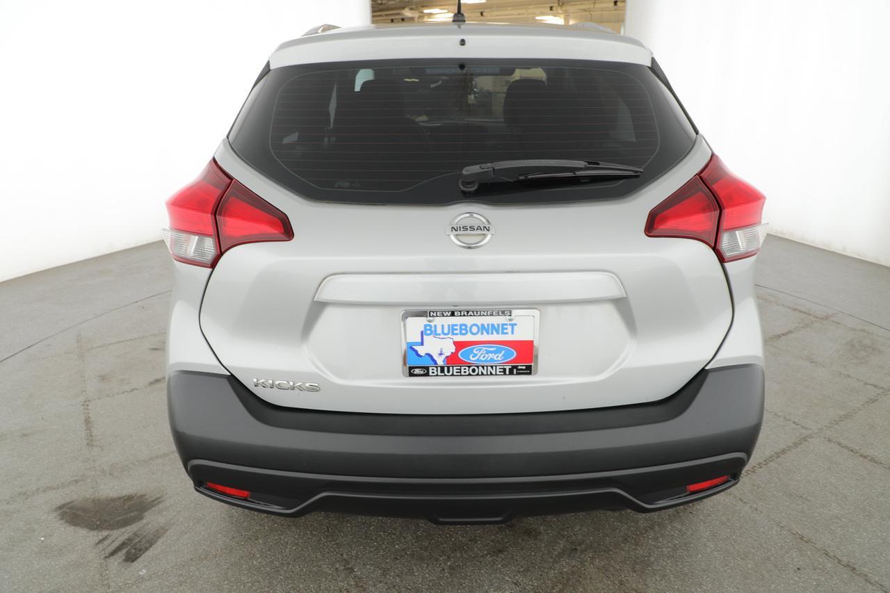 2018 Nissan Kicks S New Braunfels TX