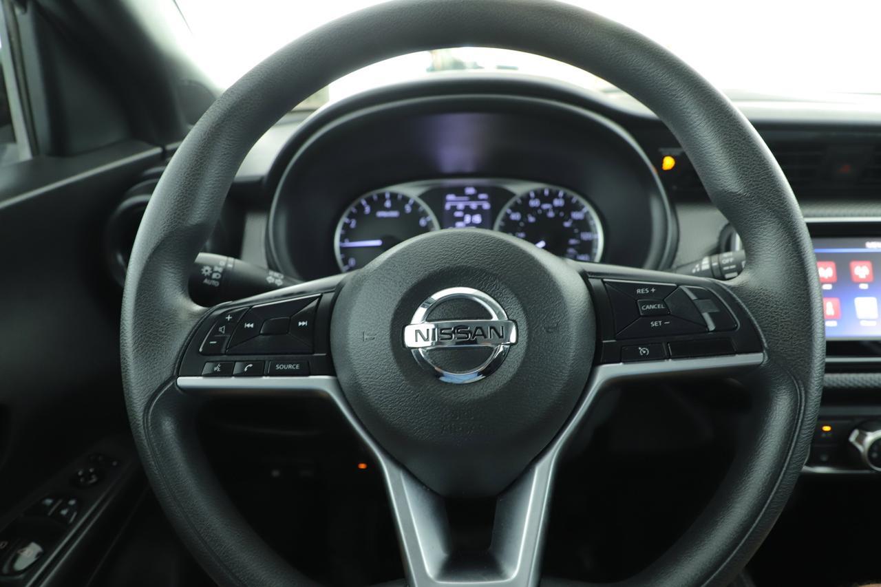 2018 Nissan Kicks S New Braunfels TX