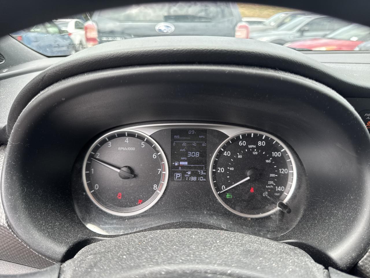2018 Nissan Kicks S San Antonio TX
