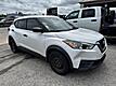 2018 Nissan Kicks S
