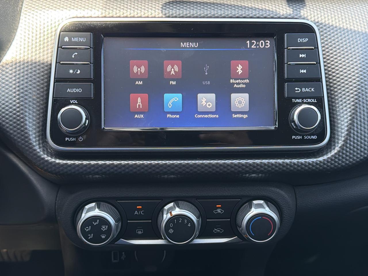2018 Nissan Kicks S San Antonio TX