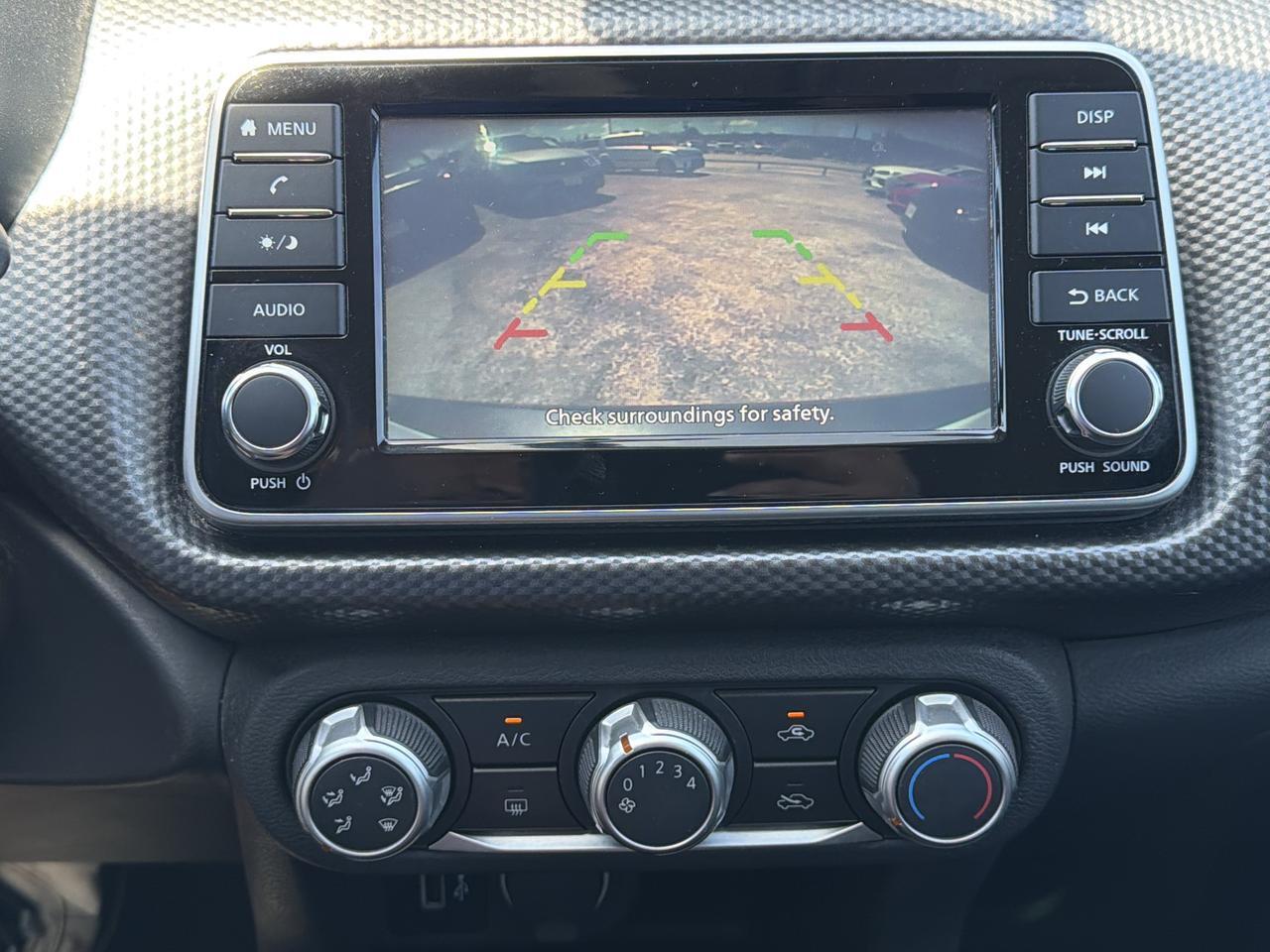 2018 Nissan Kicks S San Antonio TX