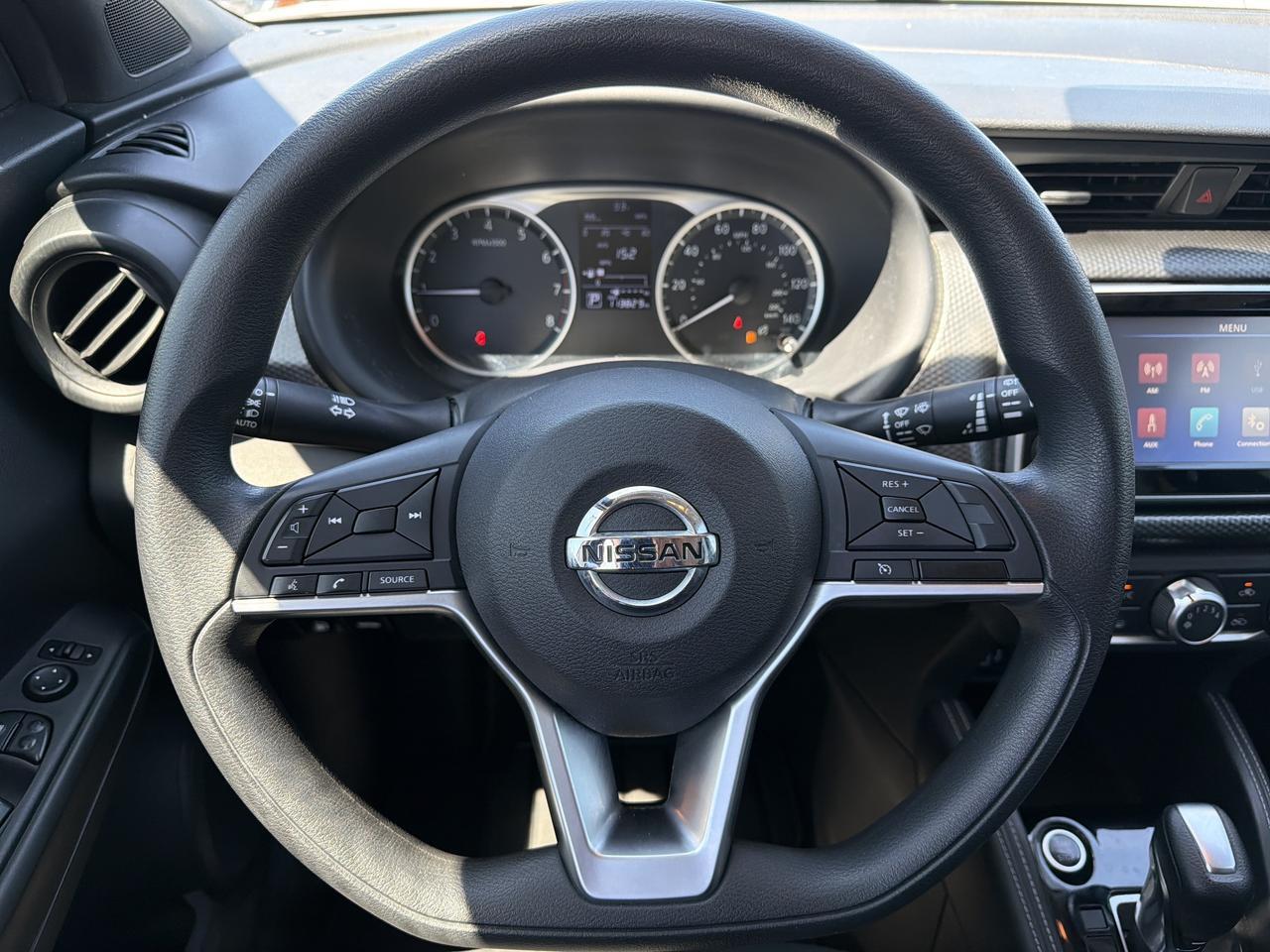 2018 Nissan Kicks S San Antonio TX