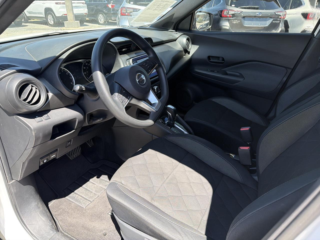 2018 Nissan Kicks S San Antonio TX