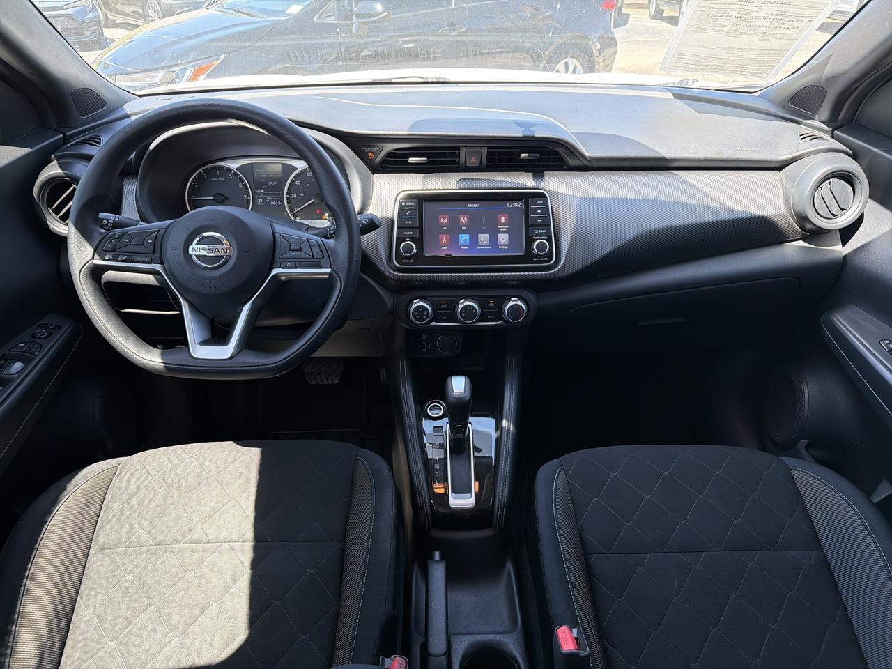 2018 Nissan Kicks S San Antonio TX