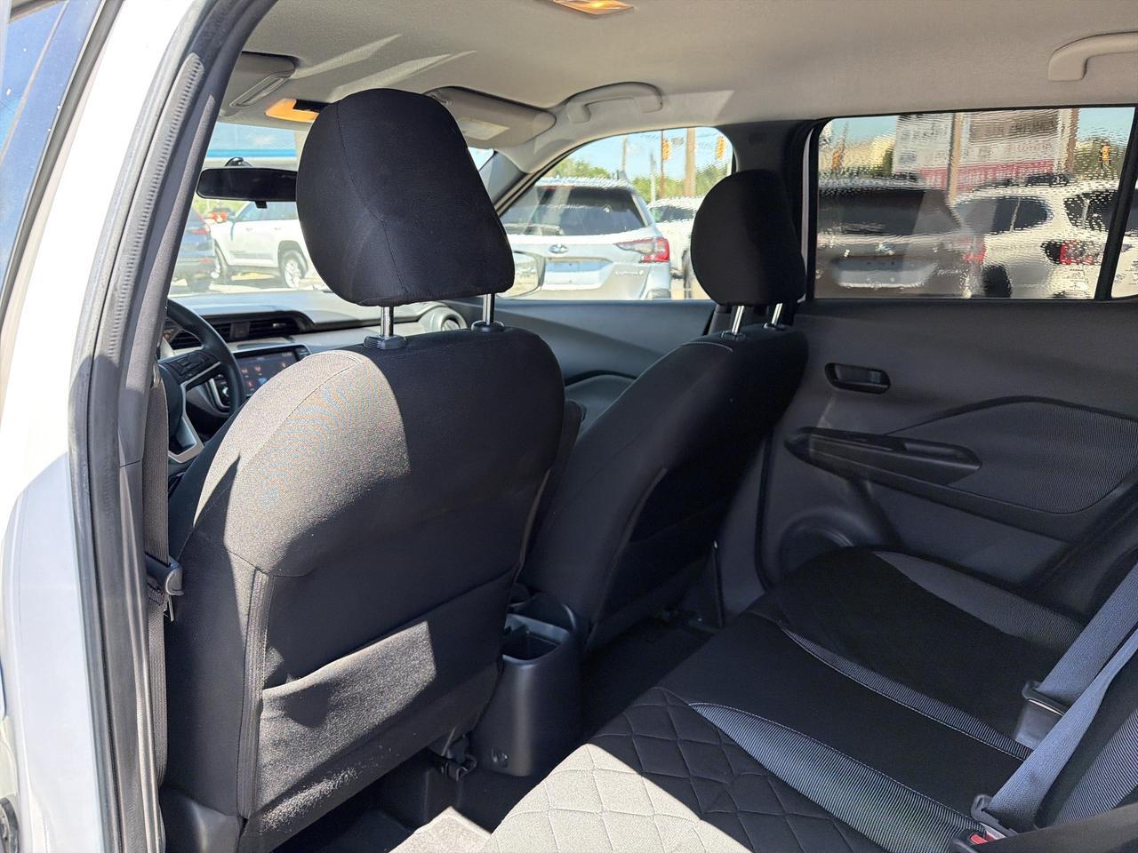 2018 Nissan Kicks S San Antonio TX