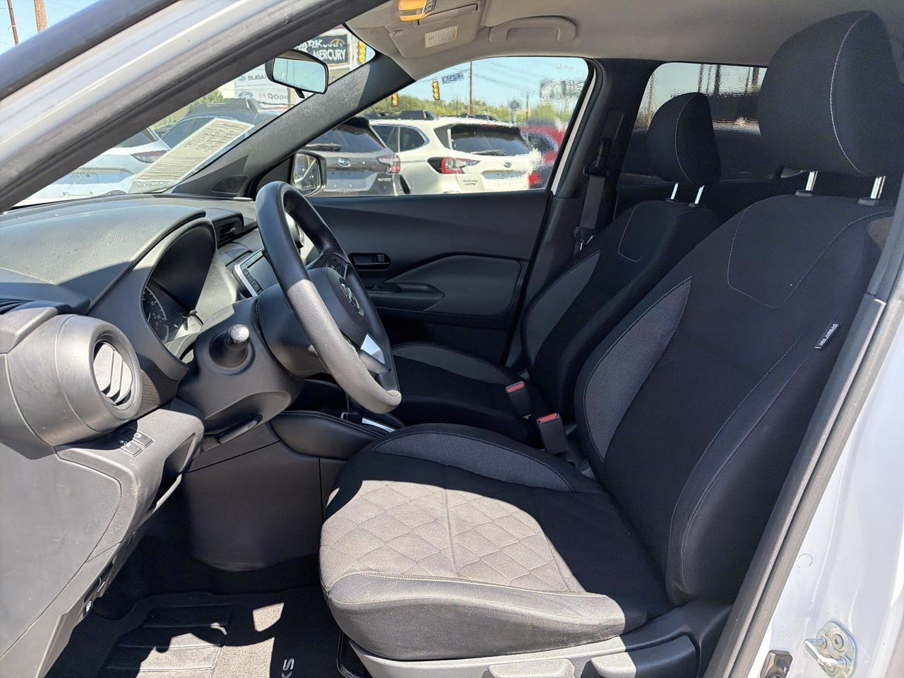2018 Nissan Kicks S San Antonio TX