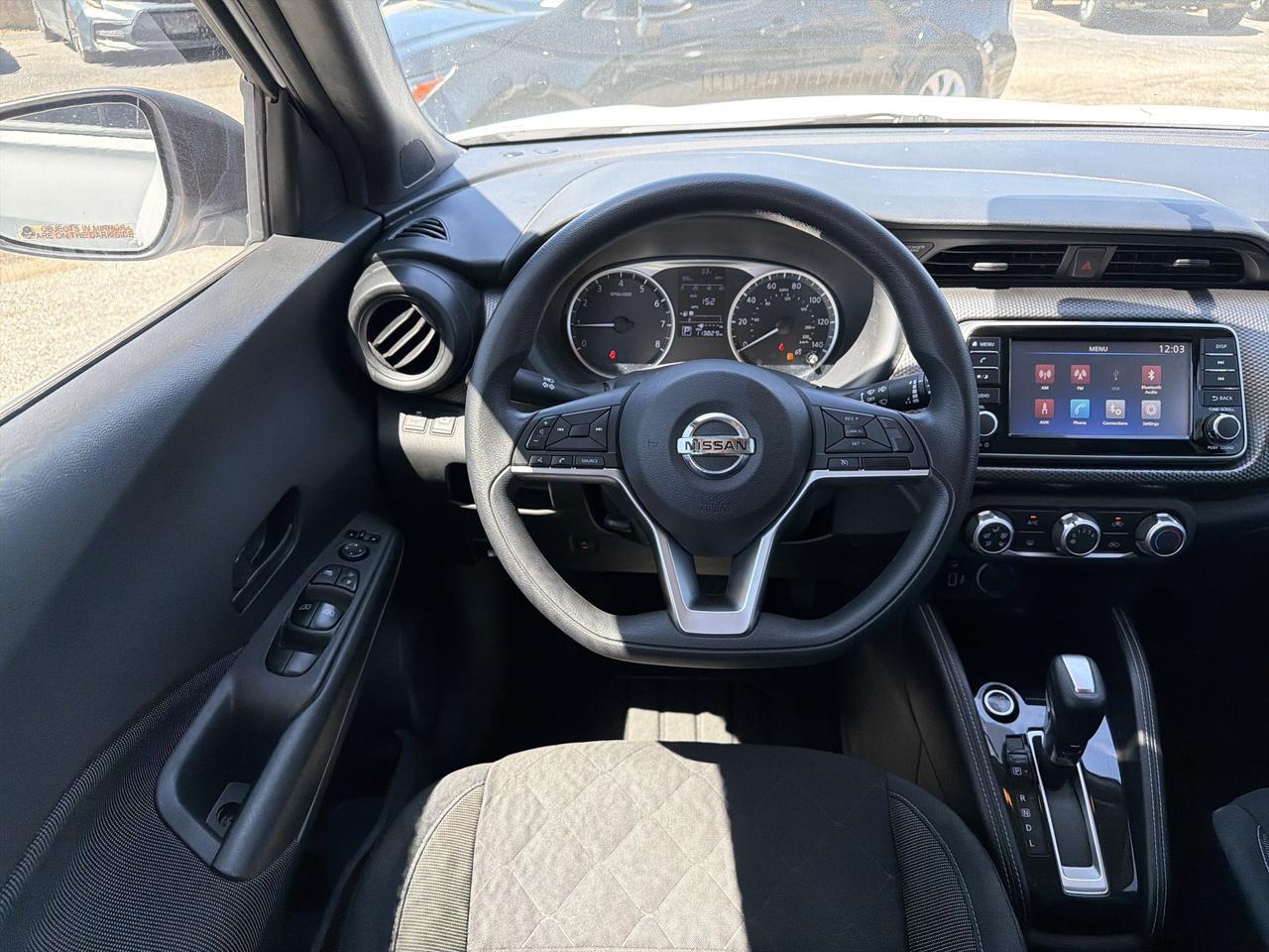 2018 Nissan Kicks S San Antonio TX