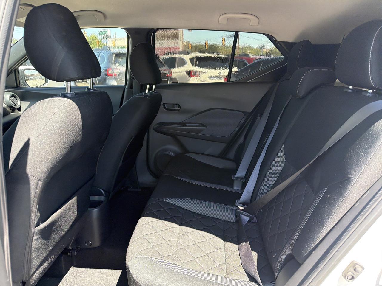 2018 Nissan Kicks S San Antonio TX