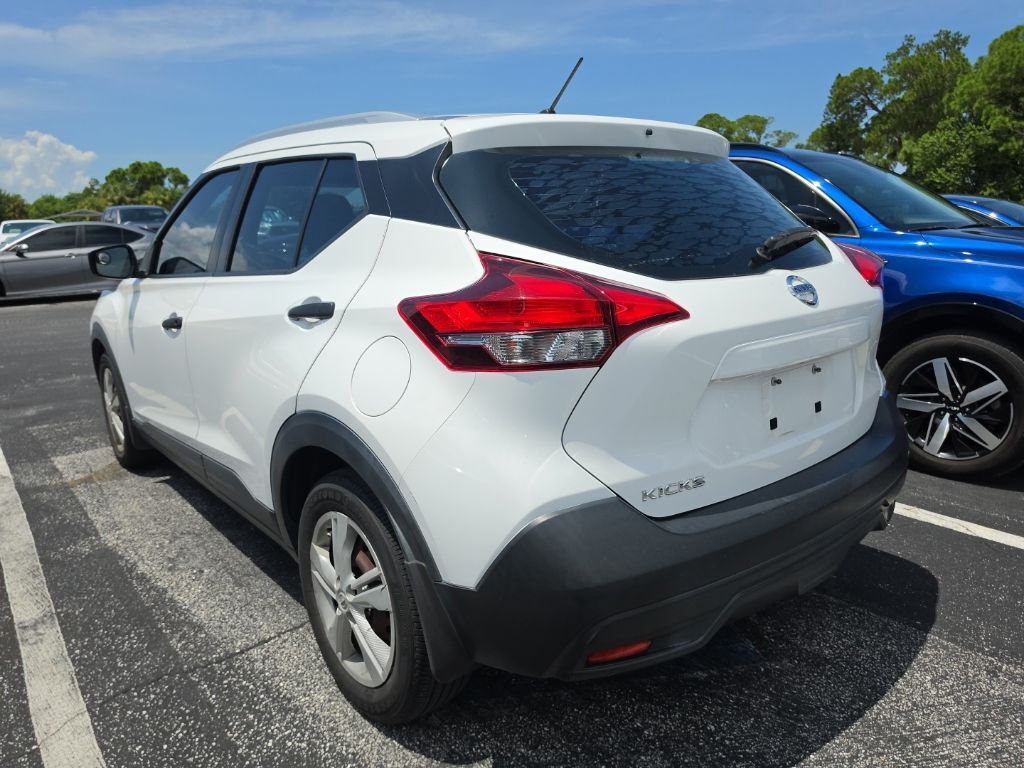 2018 Nissan Kicks S San Clemente CA