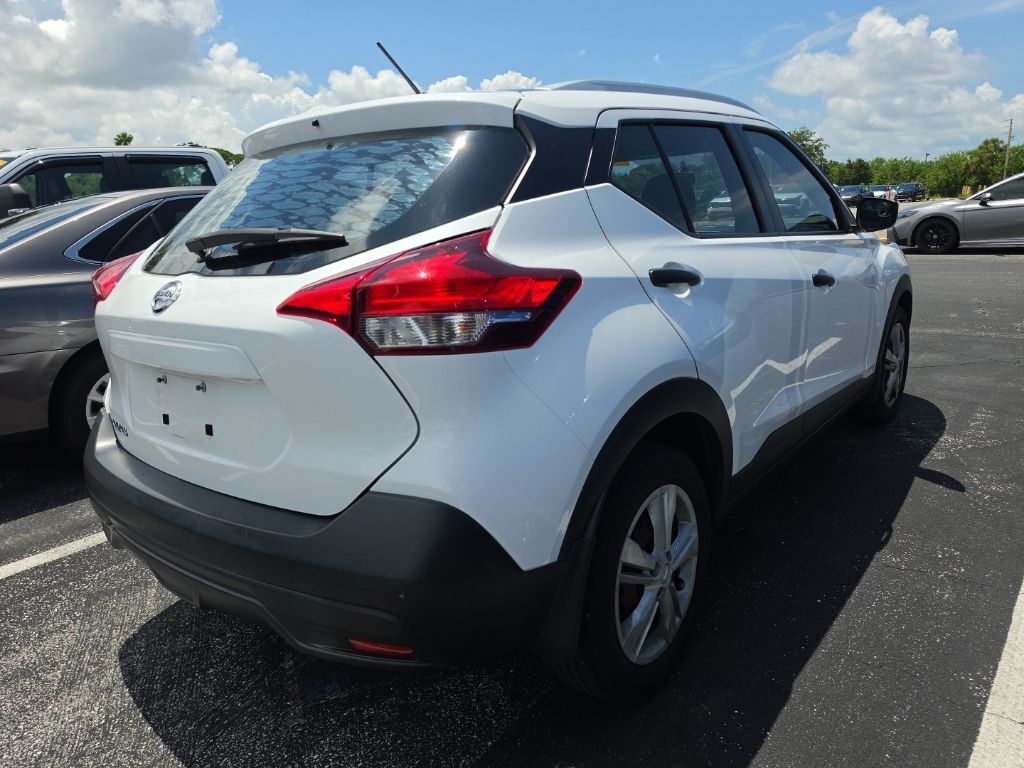 2018 Nissan Kicks S San Clemente CA