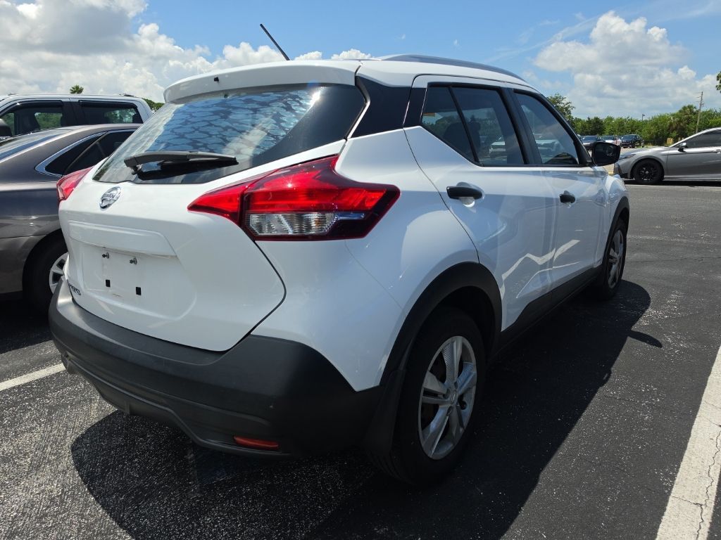 2018 Nissan Kicks S San Clemente CA