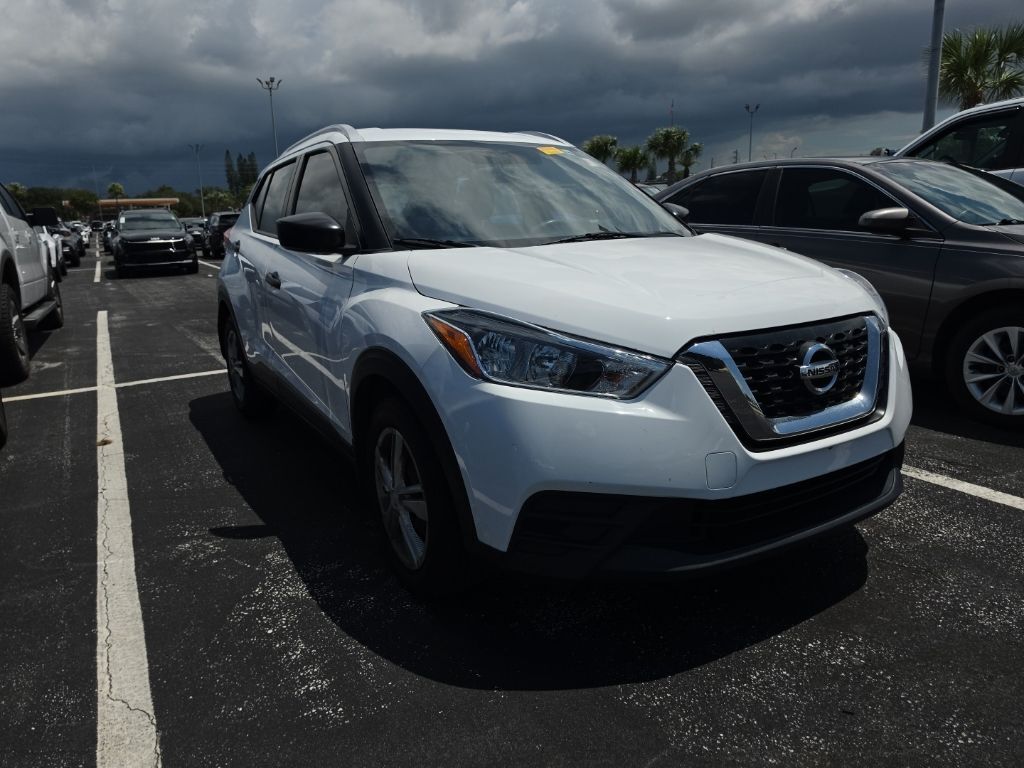 2018 Nissan Kicks S San Clemente CA