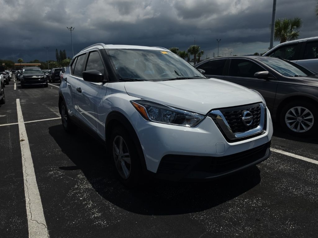 2018 Nissan Kicks S San Clemente CA