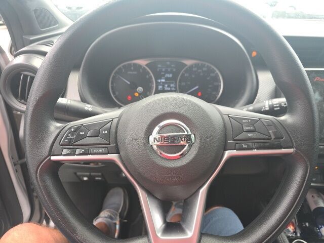 2018 Nissan Kicks S St. Augustine FL