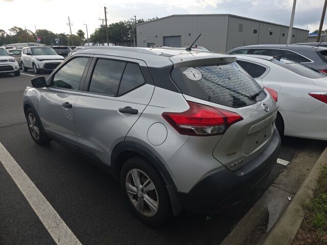 2018 Nissan Kicks S St. Augustine FL