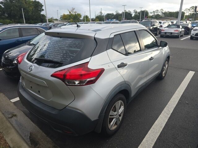 2018 Nissan Kicks S St. Augustine FL