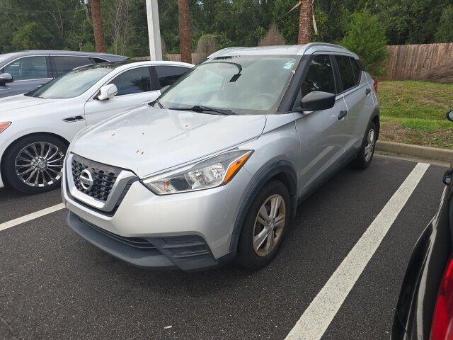 2018 Nissan Kicks S St. Augustine FL