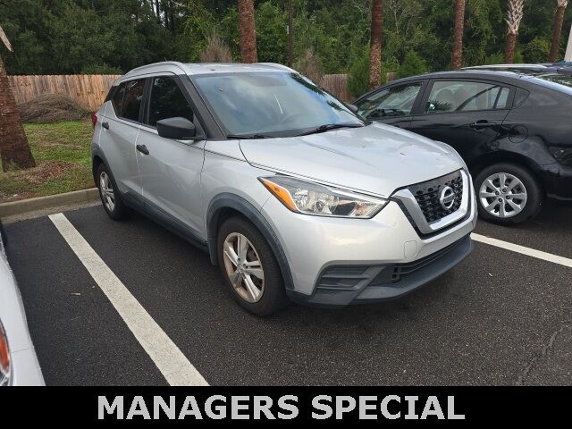 2018 Nissan Kicks S St. Augustine FL