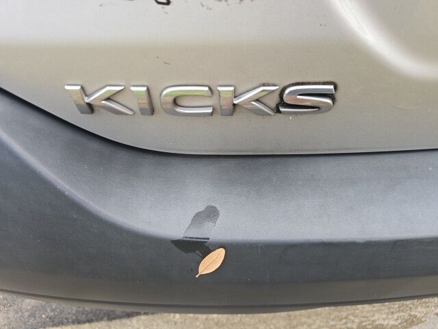 2018 Nissan Kicks S St. Augustine FL