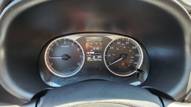 2018 Nissan Kicks S Ogden UT