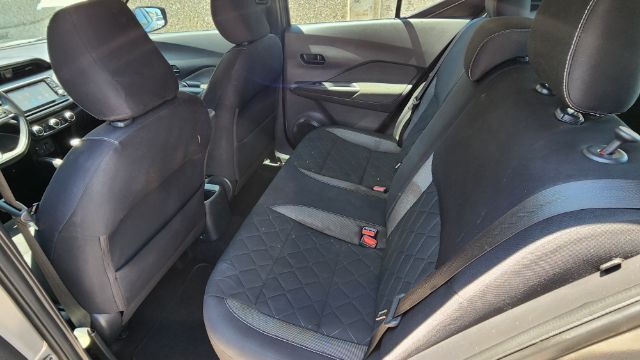 2018 Nissan Kicks S Ogden UT