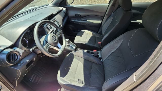 2018 Nissan Kicks S Ogden UT
